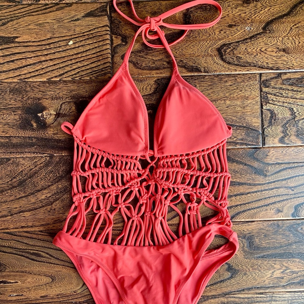 Forever 21 Swimsuit